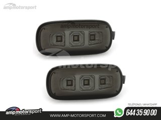 INTERMITENTES LATERALES PARA AUDI A4