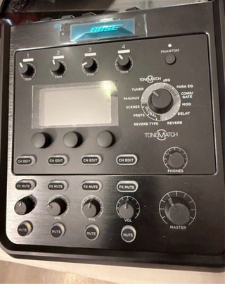 Tonemach T45