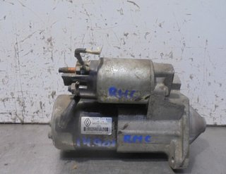 4752306 8200584675 motor arranque renault clio ii