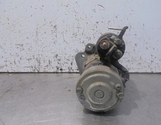 4752306 8200584675 motor arranque renault clio ii