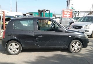 4752306 8200584675 motor arranque renault clio ii