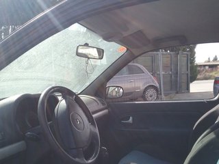 4752306 8200584675 motor arranque renault clio ii