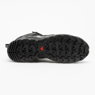 Zapatillas de montaña y trekking GoreTex Hombre Salomon