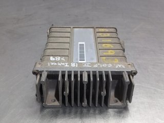 CENTRALITA MOTOR UCE VOLKSWAGEN GOLF II (191/193)