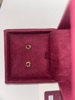 Pendientes MUMIT Oro 18KT