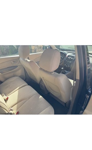 Hyundai Tucson 2009 gasolina 136.000 km