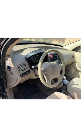 Hyundai Tucson 2009 gasolina 136.000 km