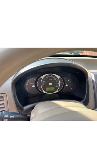 Hyundai Tucson 2009 gasolina 136.000 km