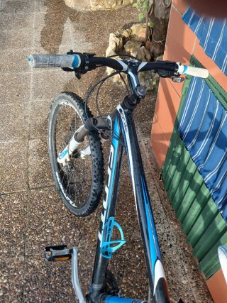 Bicicleta Scott Taglia M