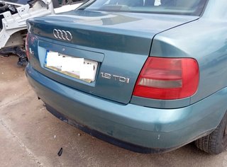 Paragolpes tras audi 440165 a4 avant (b5) 1.9 tdi