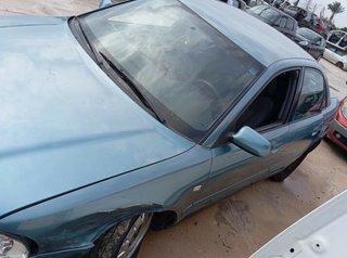 Paragolpes tras audi 440165 a4 avant (b5) 1.9 tdi