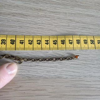 Collana artigianale Venezia