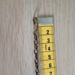 Collana artigianale Venezia