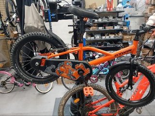 btwin robot 500