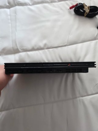Playstation 2 Slim