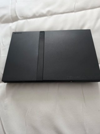 Playstation 2 Slim