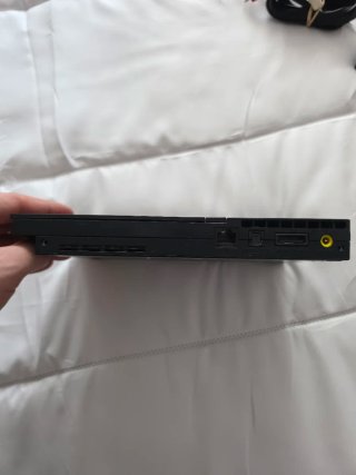 Playstation 2 Slim