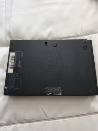 Playstation 2 Slim