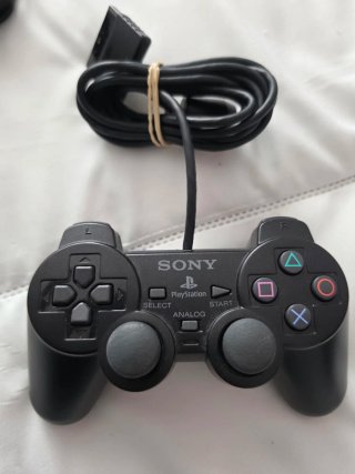 Playstation 2 Slim