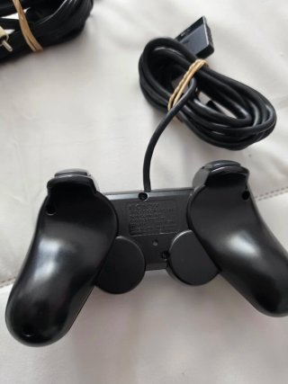 Playstation 2 Slim