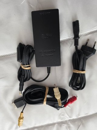 Playstation 2 Slim