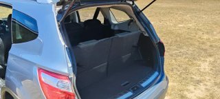Nissan Qashqai+2 2010