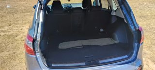 Nissan Qashqai+2 2010