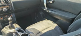 Nissan Qashqai+2 2010