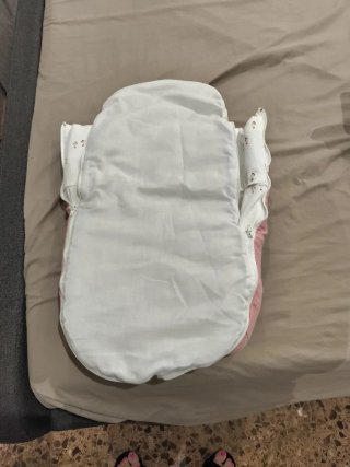 Saco y bolso para carro conjunto completo