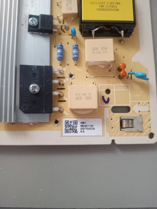 Fuente Alimentación Samsung BN44-01110F
