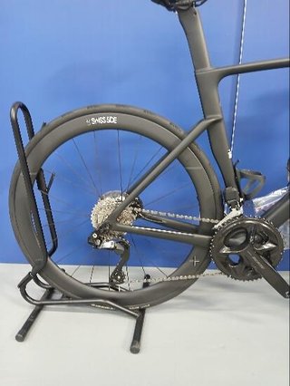 Van Rysel RCR 105 Di2 Talla L
