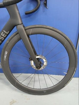 Van Rysel RCR 105 Di2 Talla L