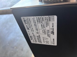 Fanuc E.C.S. Azionamenti / Monitor CNC