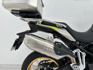 VOGE 900 DSX