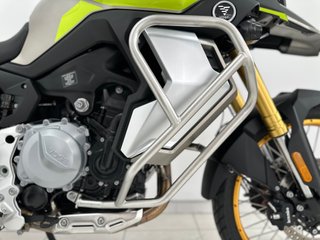 VOGE 900 DSX