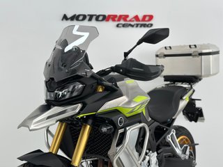 VOGE 900 DSX