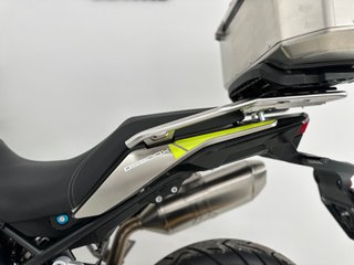 VOGE 900 DSX