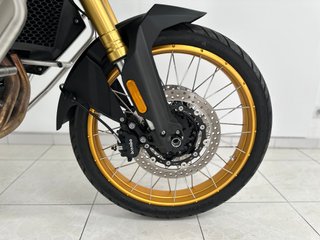 VOGE 900 DSX