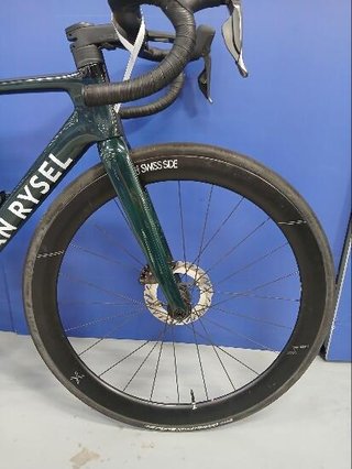 Van Rysel RCR PRO (CARBONO)