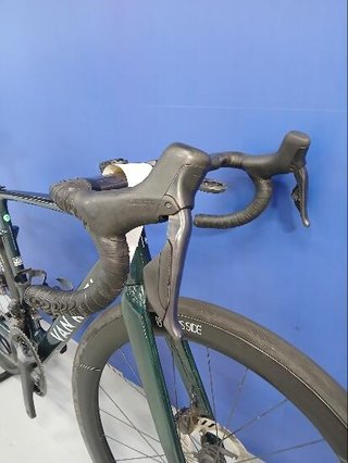 Van Rysel RCR PRO (CARBONO)