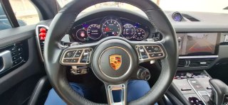 Porsche Cayenne 2018