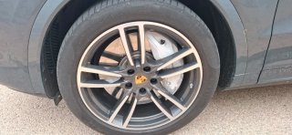 Porsche Cayenne 2018