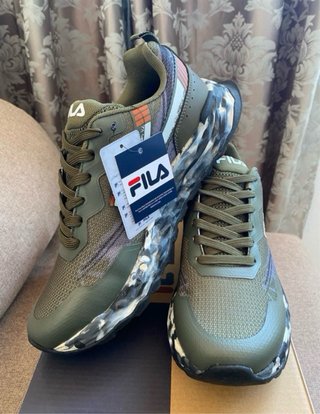 Zapatillas Fila Talla 42 y 43