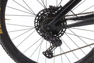 Bicicleta Cannondale Scalpel XT t.M Reacondicionada