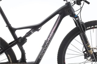 Bicicleta Cannondale Scalpel XT t.M Reacondicionada
