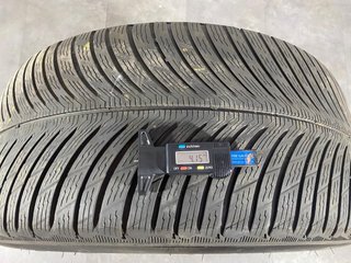 Llantas BMW Serie 5 19"