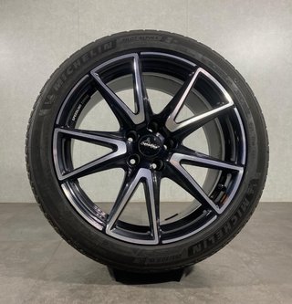 Llantas BMW Serie 5 19"
