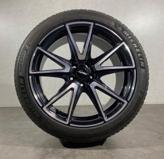 Llantas BMW Serie 5 19"