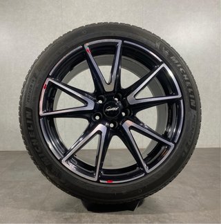 Llantas BMW Serie 5 19"