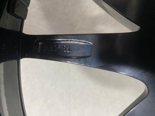 Llantas BMW Serie 5 19"